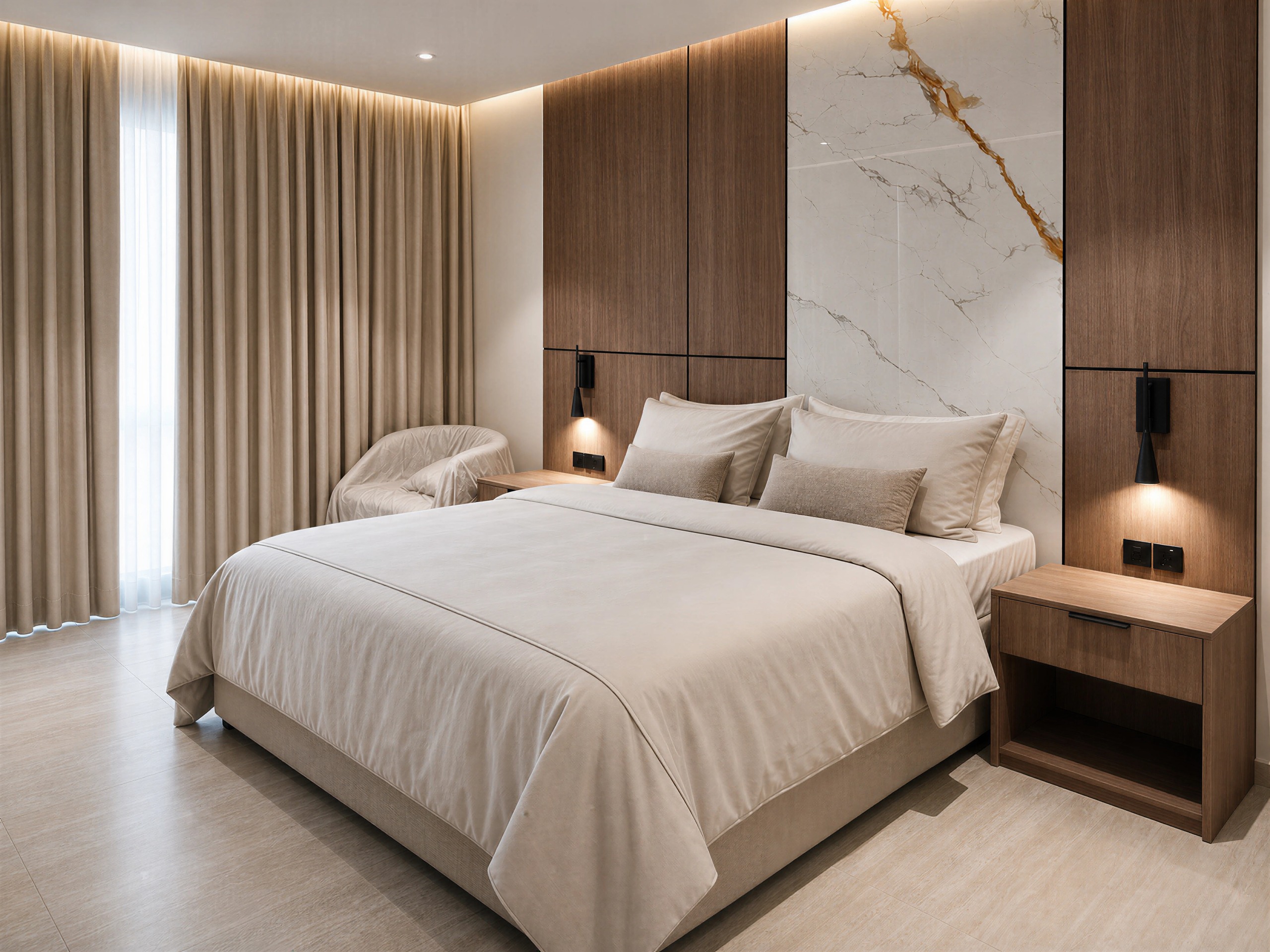 D A R Bespoke Joinery